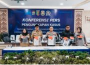Pemprov Lampung Perkuat Perlindungan Anak, TPPO Jadi Perhatian Serius