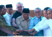 Pemprov Lampung Optimalkan Aset Daerah, Dukung Percepatan Koperasi Merah Putih