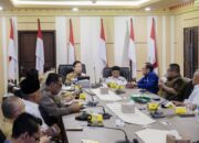 Terima Aspirasi Buruh, Pemprov Lampung Gelar Dialog
