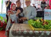 Khostiana: Momentum HUT Kabupaten Lampung Utara Jadi Penguat Sinergi dan Pembangunan Berkelanjutan