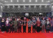Ketua DPRD Provinsi Lampung Hadiri Kuliah Umum Penguatan Sinergi IPTEK di ITERA