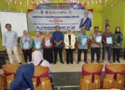 DPRD Lampung Dorong Penguatan Perlindungan Perempuan dan Anak di Lampung Timur