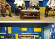 Komisi II DPRD Lampung Angkat Isu Strategis Daerah dalam Talkshow di Radar Lampung TV