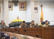 DPRD Lampung Perkuat Sinergi dengan Pemprov dan KPK dalam Pencegahan Korupsi