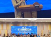 DPRD Lampung Dukung Penguatan Sinergi Kamtibmas melalui Forum Silaturahmi Polda Lampung