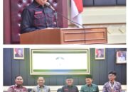 DPRD Lampung Tekankan Pentingnya Pendidikan Politik dan Kepemimpinan Sejak Dini melalui Pelajar Lampung di Parlemen Batch II