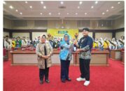 PLDP Gelombang II 2026, DPRD Lampung Dorong Generasi Muda Memahami Kebijakan Publik Demi Lampung Maju