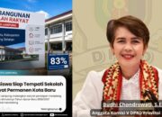 Budhi Chondrowati Dorong Sekolah Rakyat Tepat Sasaran dan Berkelanjutan