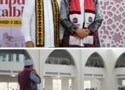 Ketua Komisi V DPRD Lampung Apresiasi Tabligh Akbar Syiar Baitullah dan Inovasi Program Umrah Masyarakat