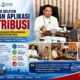 BPPRD Lampung Selatan Paparkan Aplikasi E-Retribusi untuk Perkuat Digitalisasi Pelayanan dan Tingkatkan PAD