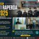 DPRD dan Pemerintah Provinsi Lampung Sepakati Raperda Pertanggungjawaban Pelaksanaan APBD Tahun Anggaran 2025