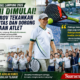 Kejurda Padel Lampung 2026 Resmi Dimulai, Sekdaprov Dorong Sportivitas dan Pembinaan Atlet Berprestasi