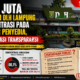 Rp664 Juta Pengadaan DLH Lampung Terkonsentrasi pada Segelintir Penyedia, Perlu Evaluasi Transparansi