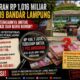 Rp486,7 Juta Anggaran SMPN 19 Bandar Lampung untuk Administrasi dan Guru Honor, Publik Patut Bertanya