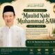 Sekda Lampung Marindo Kurniawan Ucapkan Selamat Memperingati Maulid Nabi Muhammad SAW 1447 H/2026 M