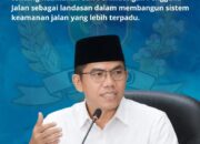 Wakil Ketua Komisi I DPRD Provinsi Lampung Dorong Penguatan Regulasi Keamanan Pengguna Jalan