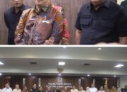 Komisi IV DPRD Provinsi Lampung Dorong Evaluasi Tarif Tol Terbanggi Besar–Bakauheni Demi Kepentingan Masyarakat