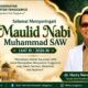 Kepala Dinas Kesehatan Kabupaten Tanggamus dr. Harry Novrizal, M.M., CRP Ucapkan Selamat Memperingati Maulid Nabi Muhammad SAW 1447 H / 2026 M