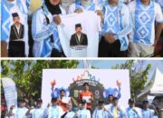 DPRD Provinsi Lampung Dorong Pembinaan Atlet Melalui Kejuaraan Renang Piala Kemenpora RI 2026