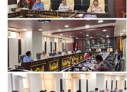 Komisi IV DPRD Provinsi Lampung Gelar RDP Bersama OPD Mitra Kerja