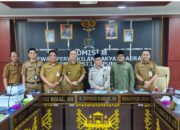 Komisi III DPRD Provinsi Lampung Gelar RDP Bahas Pertanggungjawaban Pelaksanaan APBD Tahun Anggaran 2025