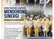 DPRD Lampung Dorong Sinergi dan Penguatan Perlindungan Anak Menuju Indonesia Emas 2045