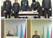 DPRD Provinsi Lampung Setujui Raperda Pertanggungjawaban Pelaksanaan APBD Tahun Anggaran 2025
