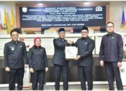 DPRD Provinsi Lampung Perkuat Arah Pembangunan Melalui Pembahasan KUA-PPAS Perubahan APBD 2026 dan Rancangan APBD 2027