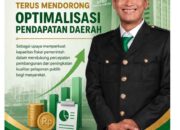 DPRD Lampung Dorong Optimalisasi Pajak Daerah untuk Perkuat PAD dan Percepat Pembangunan