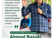 DPRD Lampung Dorong PSEL Olah 1.168 Ton Sampah per Hari Jadi Energi dan Buka Lapangan Kerja