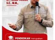 DPRD Lampung Dorong Sekolah Rakyat Tekan Putus Sekolah dan Dongkrak Kualitas SDM