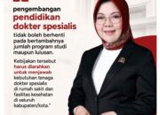 DPRD Lampung Perkuat Arah Kebijakan Dokter Spesialis Berbasis Kebutuhan Daerah