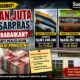 Ratusan Juta untuk Sarpras, Juknis Terabaikan? Publik Menanti Penjelasan Sejumlah SMA di Pringsewu