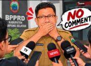 Belanja Jasa dan Pemeliharaan Capai Ratusan Juta, Pengadaan BPPRD Lampung Selatan Diminta Lebih Terbuka