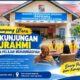 Bapenda Lampung Utara Terima Kunjungan Silaturahmi Pengurus Ikatan Pelajar Muhammadiyah