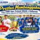 Prestasi Membanggakan, Tim PMR dan Futsal SMAN 1 Kalianda Harumkan Nama Sekolah di Tingkat Provinsi dan Kabupaten