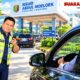 Potensi Kebocoran PAD, Publik Tuntut Rekonsiliasi Transaksi Parkir RSUDAM