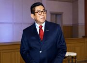 PASCA PUTUSAN MK: BOLA POLITIK GIBRAN BERPINDAH DARI MK KE ISTANA