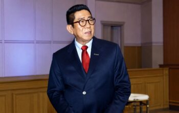 PASCA PUTUSAN MK: BOLA POLITIK GIBRAN BERPINDAH DARI MK KE ISTANA