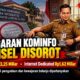 Dokumen Anggaran Dinas Kominfo Lampung Selatan Bocor: Proyek Iklan Rp3,25 Miliar dan Internet Rp1,62 Miliar Diduga Tabrak Aturan