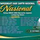 Peringati Hari Santri Nasional 2026, Ketua MKKS SMA Bersama Jajaran Lampung Utara Sampaikan Pesan Kebersamaan