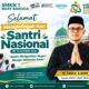 Semangat Hari Santri Nasional 2026, Kepala SMKN 1 Buay Bahuga Ajak Santri Perkuat Persatuan dan Bangun Indonesia Emas