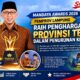 Pemprov Lampung Raih Penghargaan Mandaya Awards 2026 sebagai Provinsi Terbaik dalam Penurunan Kemiskinan